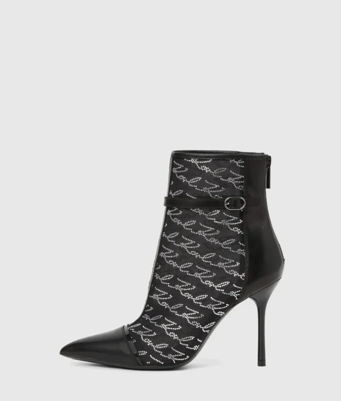 Signia Sparkle Stiefeletten Signia Sparkle Stiefeletten