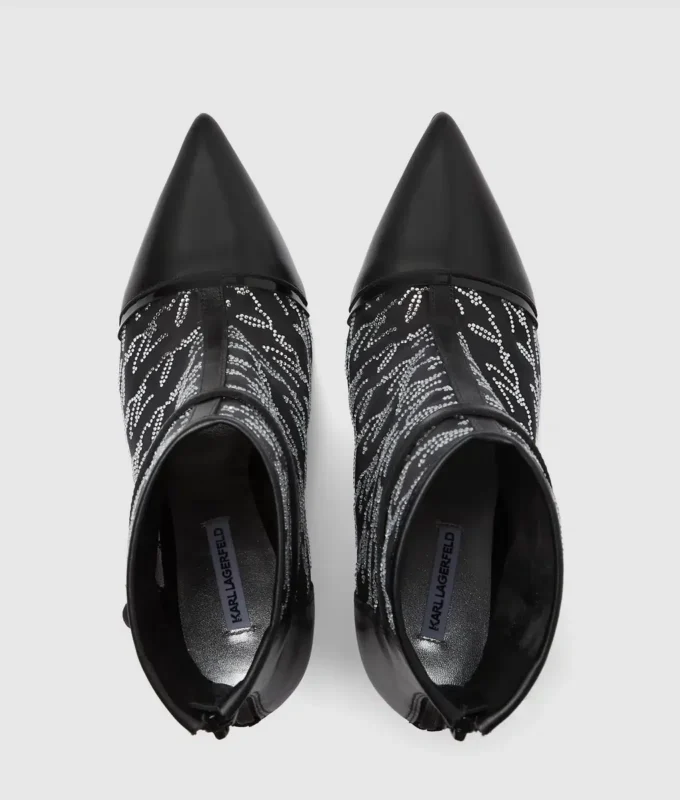 Signia Sparkle Stiefeletten Signia Sparkle Stiefeletten