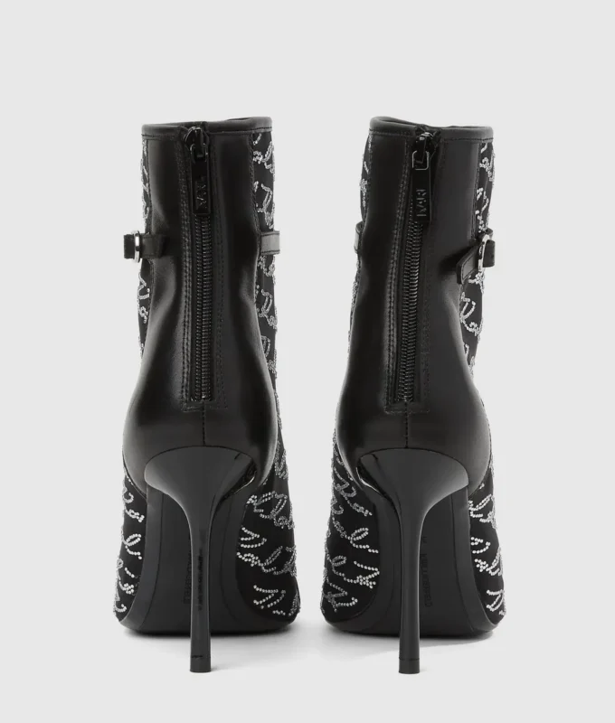 Signia Sparkle Stiefeletten Signia Sparkle Stiefeletten
