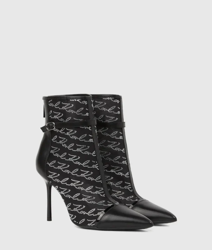 Signia Sparkle Stiefeletten Signia Sparkle Stiefeletten