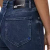 Skinny-Jeans mit hoher Taille Skinny-Jeans mit hoher Taille
