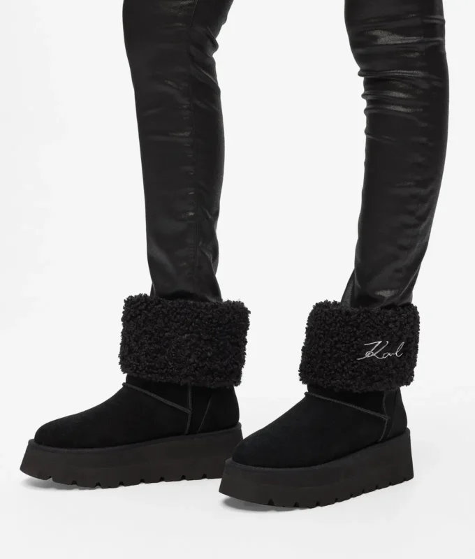 Skylar Signia Kollar Stiefel Skylar Signia Kollar Stiefel