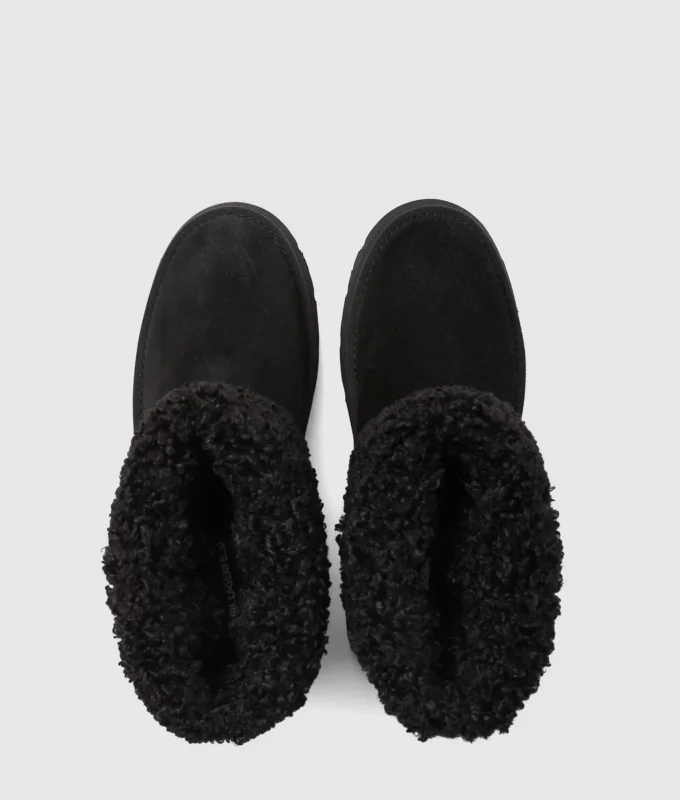 Skylar Signia Kollar Stiefel Skylar Signia Kollar Stiefel
