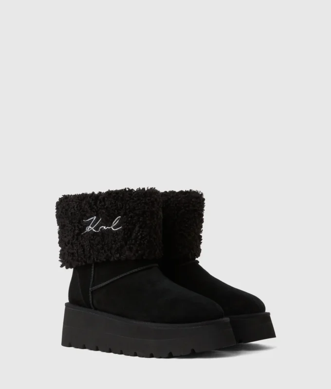 Skylar Signia Kollar Stiefel Skylar Signia Kollar Stiefel