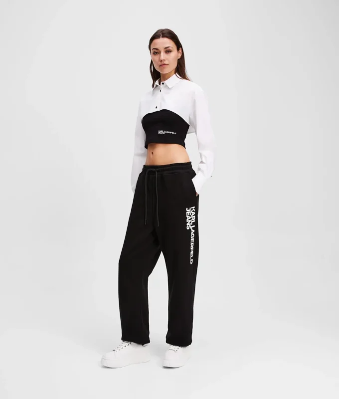 SLIM-FIT-JOGGINGHOSE SLIM-FIT-JOGGINGHOSE