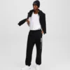 SLIM-FIT-JOGGINGHOSE