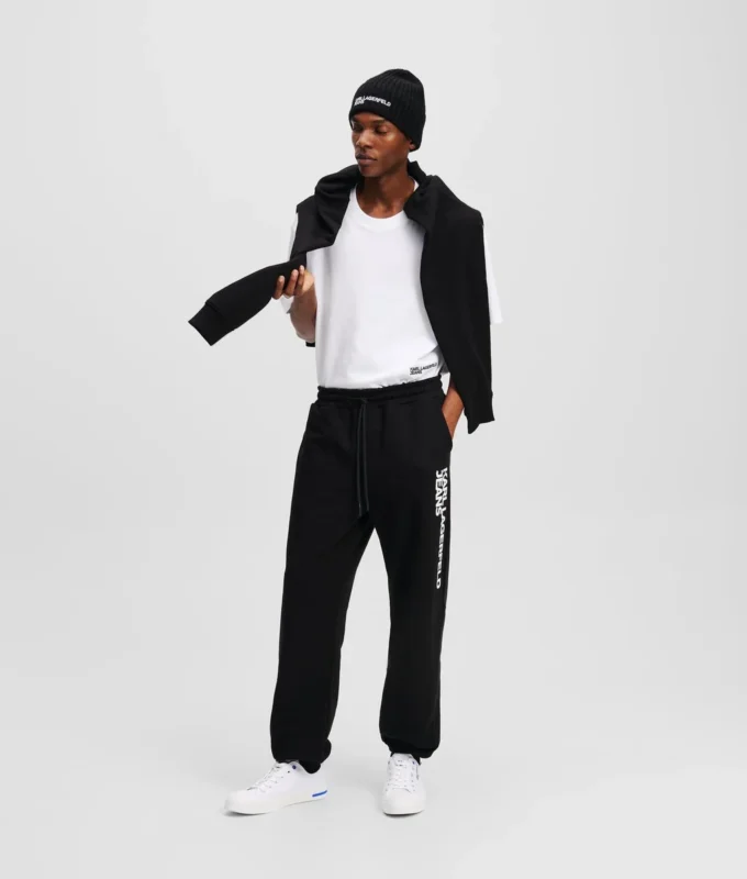 SLIM-FIT-JOGGINGHOSE