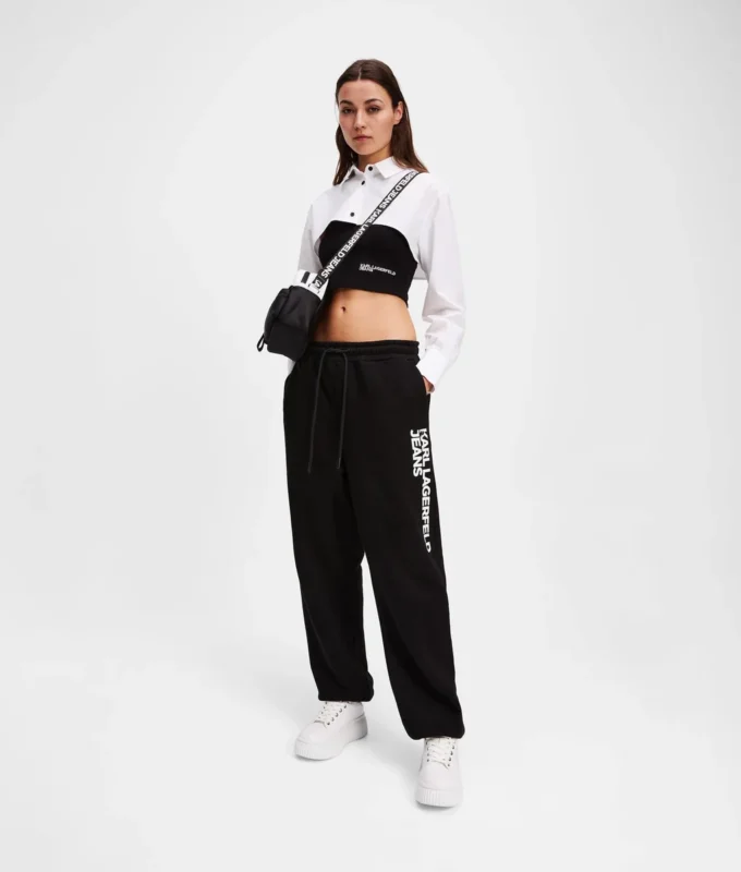 SLIM-FIT-JOGGINGHOSE SLIM-FIT-JOGGINGHOSE
