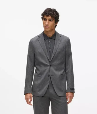 Slim-Fit-Sakkos Slim-Fit-Sakkos