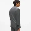 Slim-Fit-Sakkos Slim-Fit-Sakkos