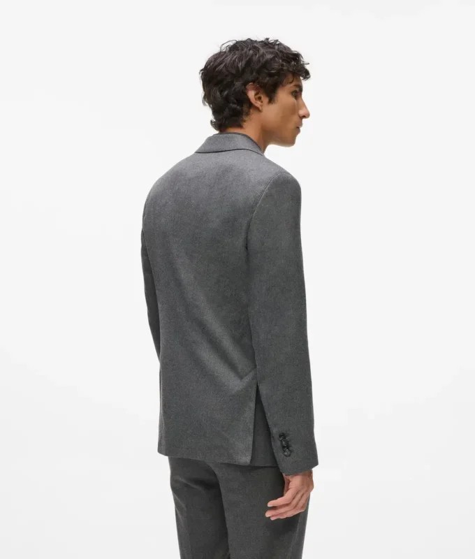 Slim-Fit-Sakkos Slim-Fit-Sakkos
