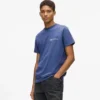 SLIM-FIT T-SHIRT SLIM-FIT T-SHIRT