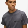 SLIM-FIT T-SHIRT SLIM-FIT T-SHIRT