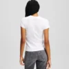 SLIM-FIT T-SHIRT SLIM-FIT T-SHIRT