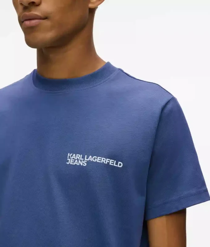 SLIM-FIT T-SHIRT SLIM-FIT T-SHIRT