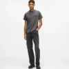 SLIM-FIT T-SHIRT SLIM-FIT T-SHIRT