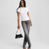 SLIM-FIT T-SHIRT SLIM-FIT T-SHIRT