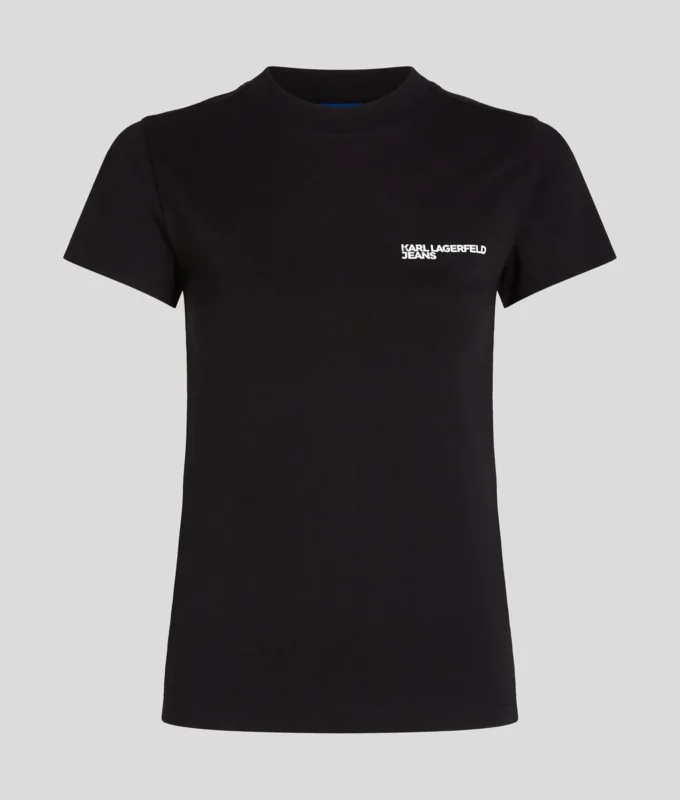 SLIM-FIT T-SHIRT SLIM-FIT T-SHIRT