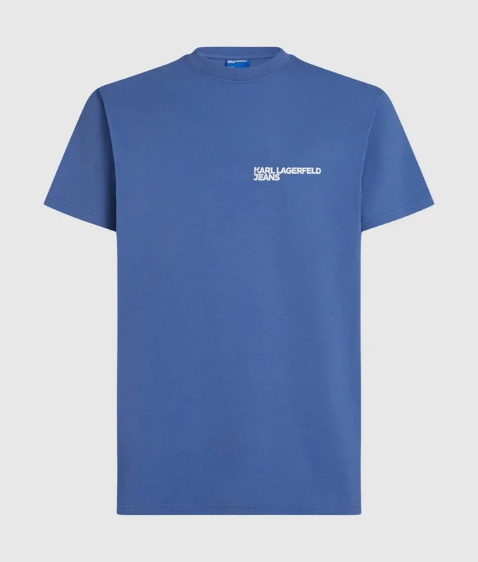 SLIM-FIT T-SHIRT SLIM-FIT T-SHIRT