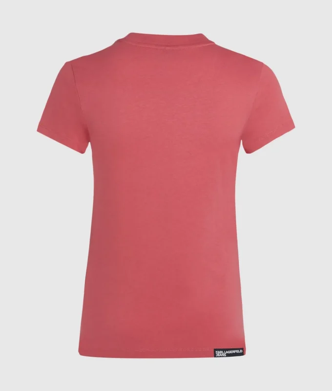 SLIM-FIT T-SHIRT SLIM-FIT T-SHIRT