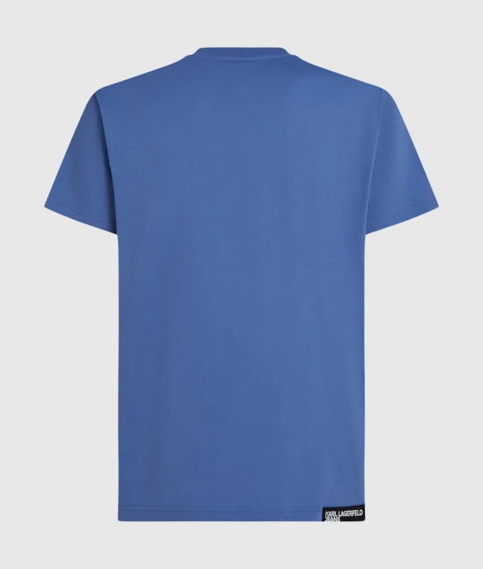 SLIM-FIT T-SHIRT SLIM-FIT T-SHIRT
