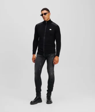 SLIM JEANS