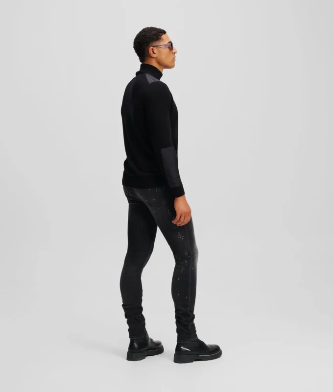 SLIM JEANS SLIM JEANS