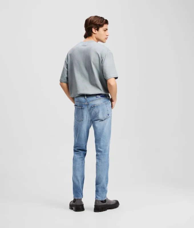SLIM JEANS SLIM JEANS