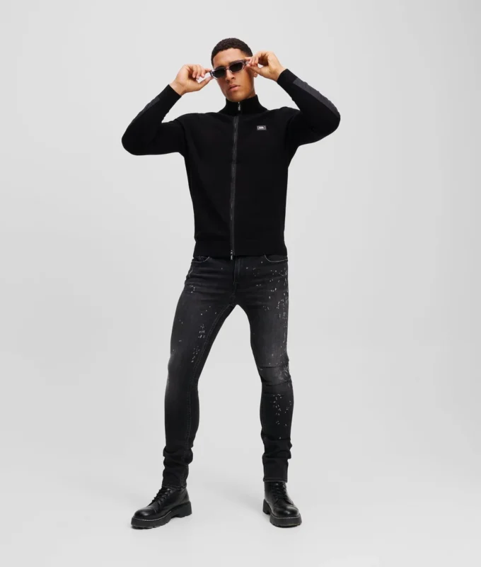 SLIM JEANS SLIM JEANS