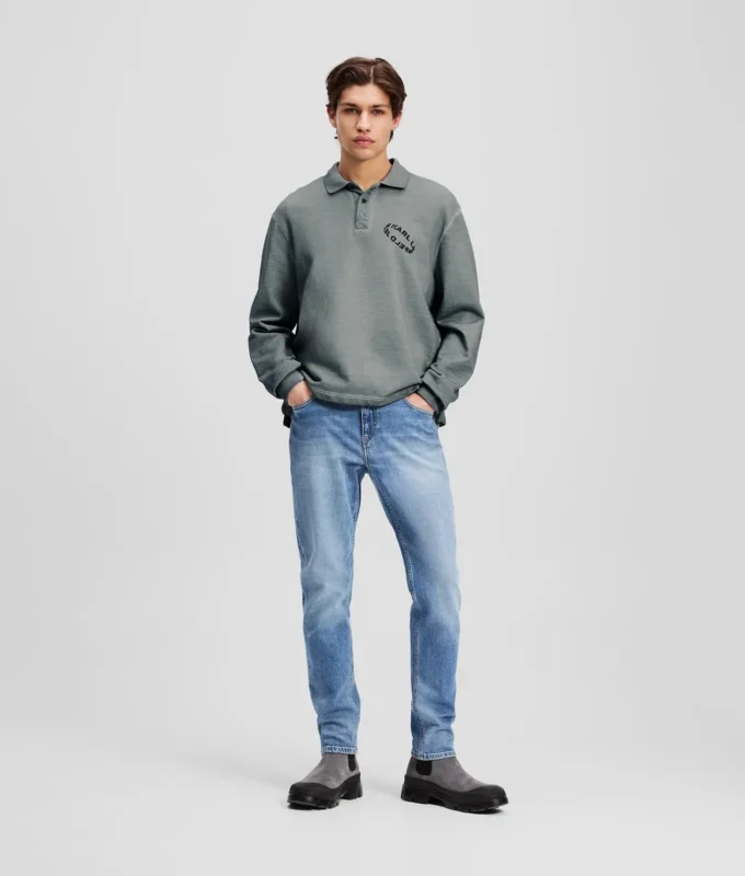 SLIM JEANS SLIM JEANS