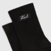 Socken mit charakteristischem Logo – 2er-Pack Socken mit charakteristischem Logo – 2er-Pack