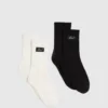 Socken mit charakteristischem Logo – 2er-Pack Socken mit charakteristischem Logo – 2er-Pack