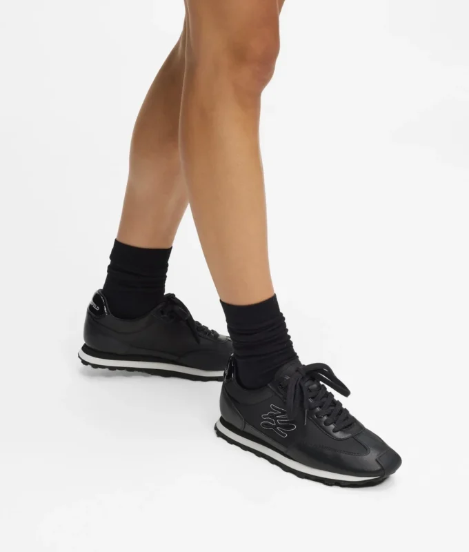 Sonar Autograph Sneakers Sonar Autograph Sneakers