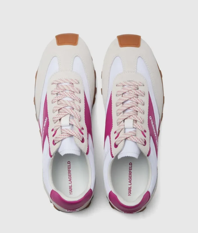 Sonar Sneakers Sonar Sneakers