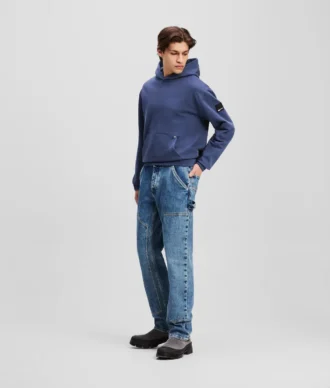 STRAIGHT CARPENTER JEANS STRAIGHT CARPENTER JEANS