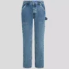 STRAIGHT CARPENTER JEANS STRAIGHT CARPENTER JEANS