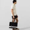 Strandtasche mit Logo Strandtasche mit Logo