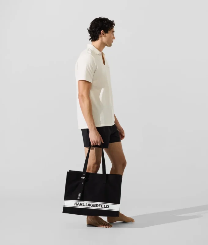 Strandtasche mit Logo Strandtasche mit Logo