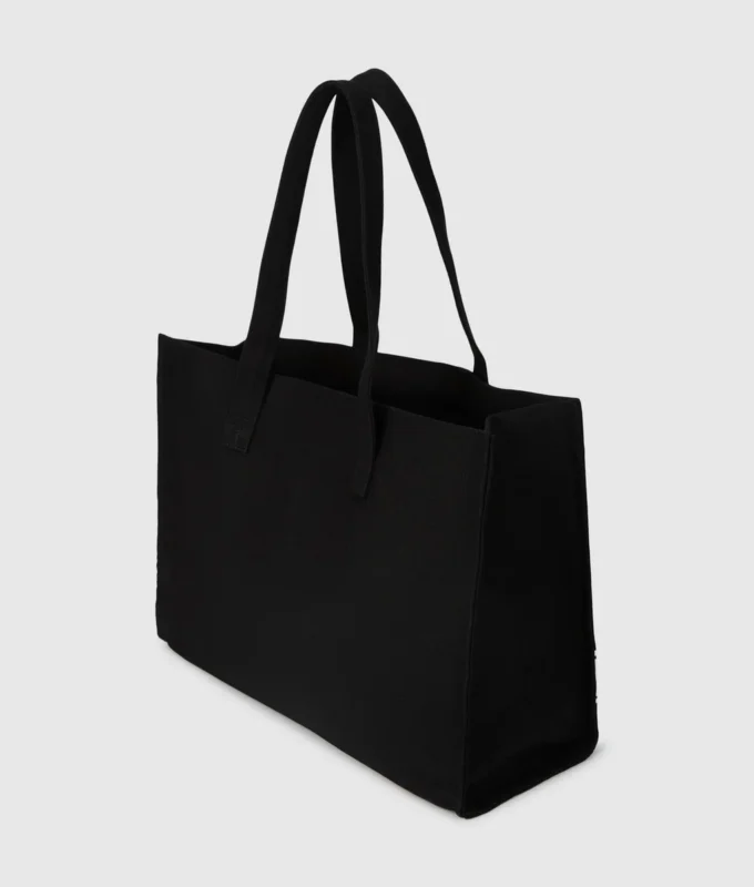 Strandtasche mit Logo Strandtasche mit Logo