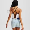STRAPPY TOP MIT PIPING-DETAILS STRAPPY TOP MIT PIPING-DETAILS