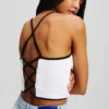 STRAPPY TOP MIT PIPING-DETAILS STRAPPY TOP MIT PIPING-DETAILS