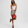 STRAPPY TOP MIT PIPING-DETAILS STRAPPY TOP MIT PIPING-DETAILS