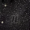 Strass-Degradé-Hemd Strass-Degradé-Hemd