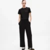 Strass-Jogginghose Strass-Jogginghose
