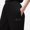 Strass-Jogginghose Strass-Jogginghose