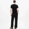 Strass-Jogginghose Strass-Jogginghose
