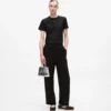 Strass-Jogginghose Strass-Jogginghose