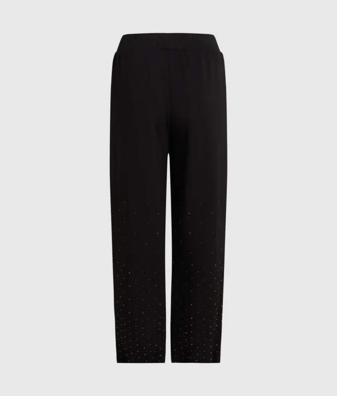 Strass-Jogginghose Strass-Jogginghose