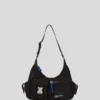 STREET NYLON SCHULTERTASCHE