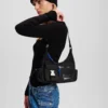 STREET NYLON SCHULTERTASCHE